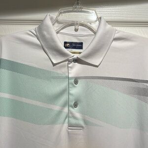NWT Jack Nicklaus Golf Polo Size Medium.